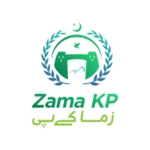 Logo of Zama KP android Application 