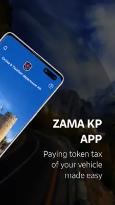 Zama KP android App screenshot 3